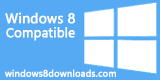 Windows 8 Compaible !
