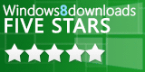 Windows  8 Downloads Rating!